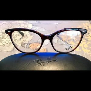 Ray Ban 5360 5713 54-18 140 plastic and mix HOT💄